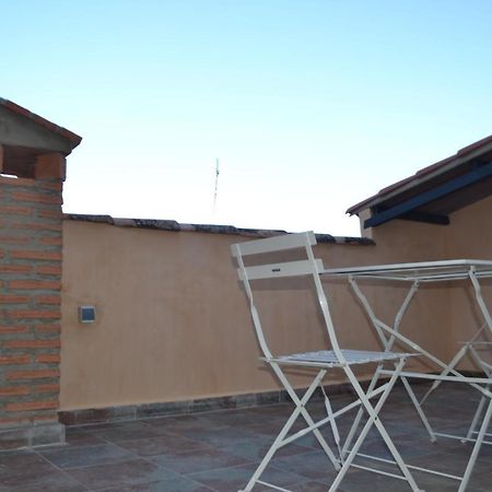 Caleros 8 Apartamento - Apartamentos De La Parte Antigua De Caceres Exterior photo